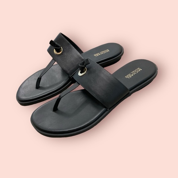 Never worn Michael Kors Sandals - Picture 7 of 13